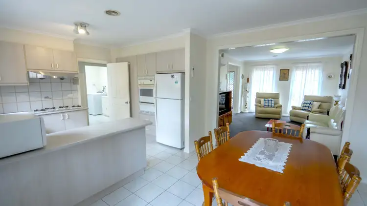 Sixth view of Homely unit listing, 2/22 Hourigan Avenue, Clayton VIC 3168