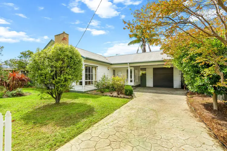 4 Tyson Road, Heyfield VIC 3858