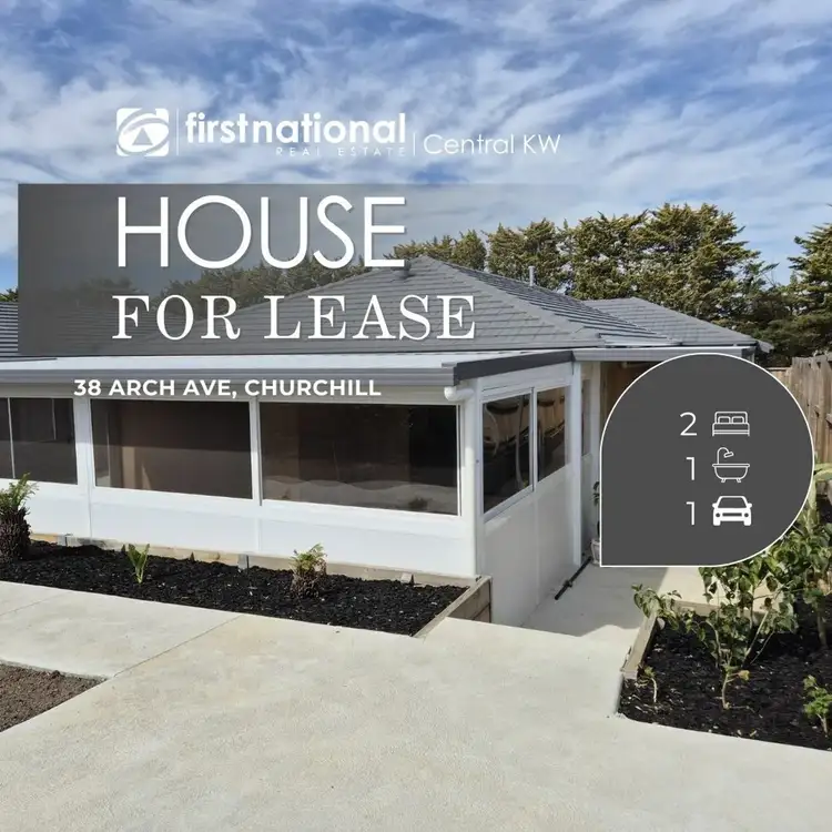 Second view of Homely house listing, 38 Arch Avenue, Churchill VIC 3842