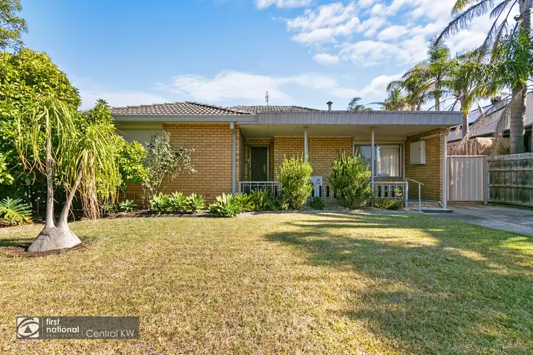 Main view of Homely house listing, 17 Roger Street, Morwell VIC 3840