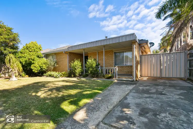 Third view of Homely house listing, 17 Roger Street, Morwell VIC 3840