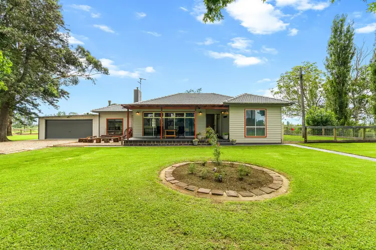 155 Boisdale-Stratford Road, Maffra VIC 3860