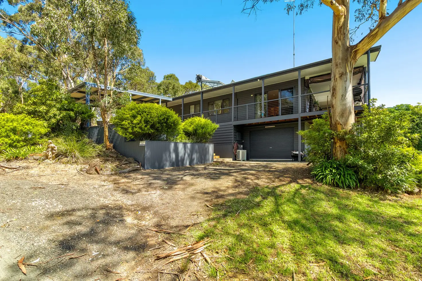 Main view of Homely house listing, 57 Lakeview Street, Glenmaggie VIC 3858