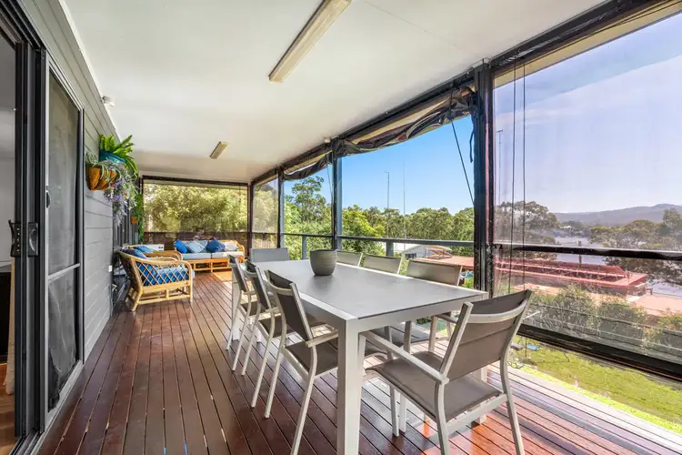 Second view of Homely house listing, 57 Lakeview Street, Glenmaggie VIC 3858