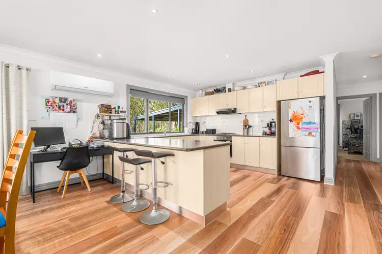 Third view of Homely house listing, 57 Lakeview Street, Glenmaggie VIC 3858