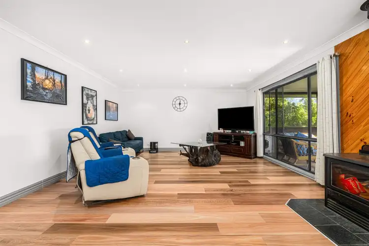 Sixth view of Homely house listing, 57 Lakeview Street, Glenmaggie VIC 3858