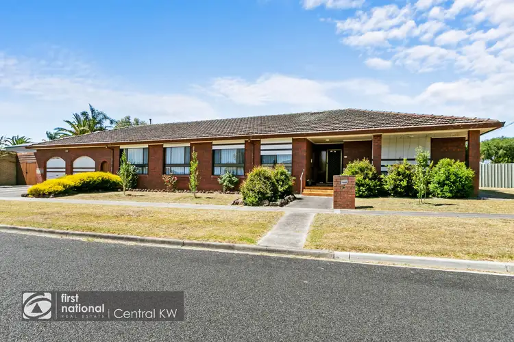 20 Madden Street, Morwell VIC 3840