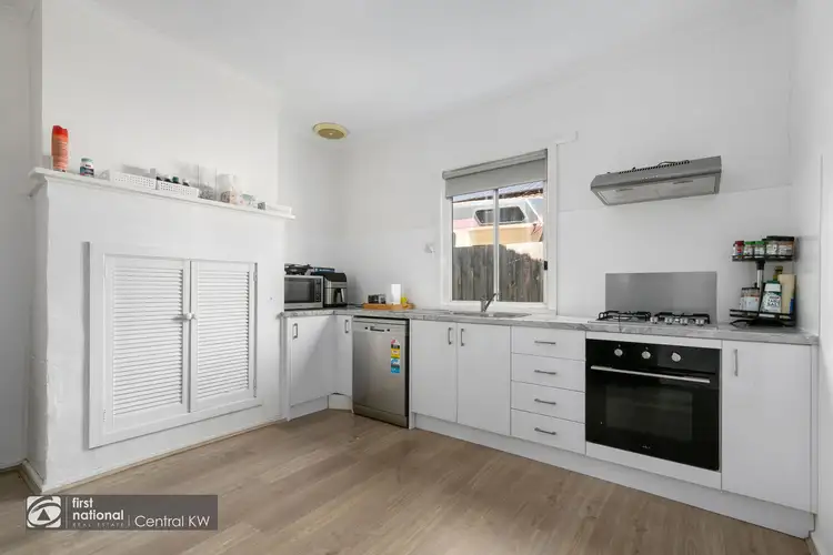 21 Margaret Street, Morwell VIC 3840