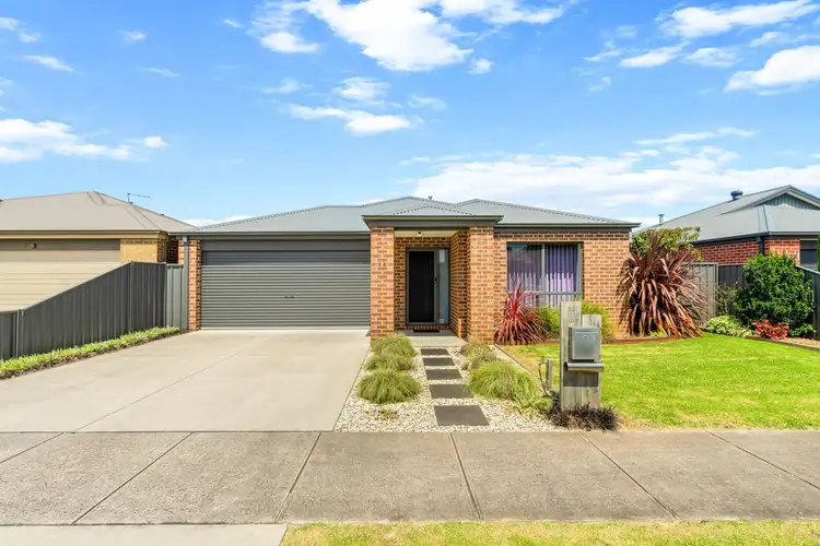12 Stam Court, Maffra VIC 3860