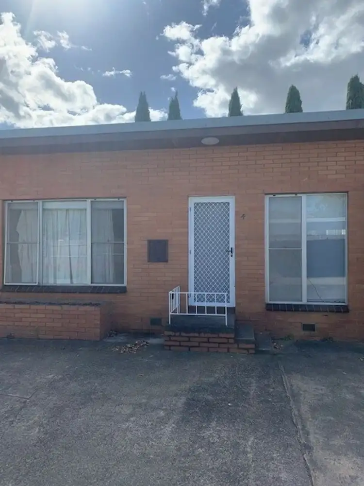 Third view of Homely unit listing, Unit 4/5 High Street, Moe VIC 3825