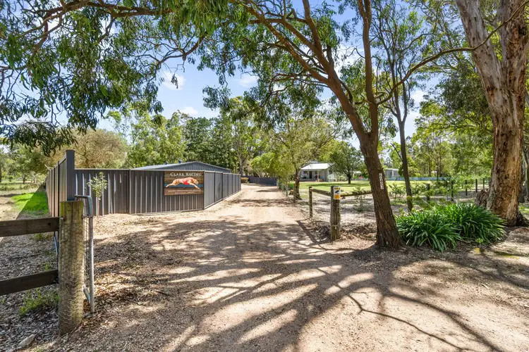 Main view of Homely house listing, 643 Boundary Road, Briagolong VIC 3860