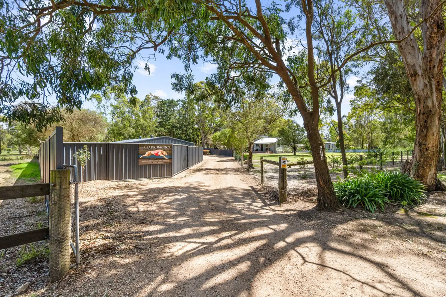 Main view of Homely house listing, 643 Boundary Road, Briagolong VIC 3860