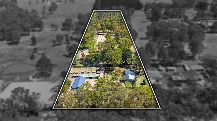 Second view of Homely house listing, 643 Boundary Road, Briagolong VIC 3860