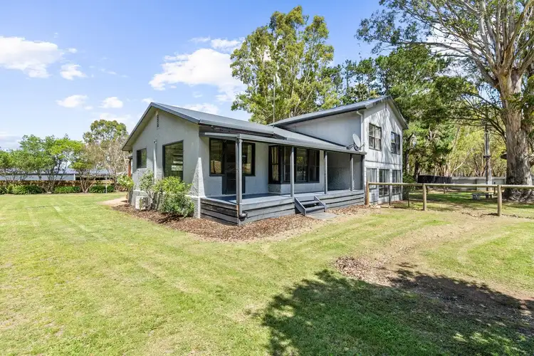 Third view of Homely house listing, 643 Boundary Road, Briagolong VIC 3860