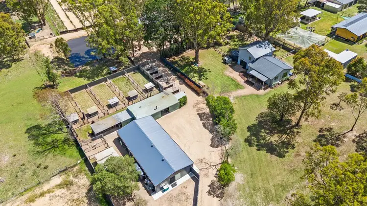 Fourth view of Homely house listing, 643 Boundary Road, Briagolong VIC 3860