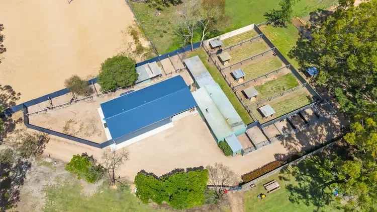 Fifth view of Homely house listing, 643 Boundary Road, Briagolong VIC 3860
