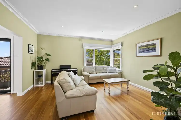 Fourth view of Homely house listing, 53 Lovenear Grove, Ballarat East VIC 3350