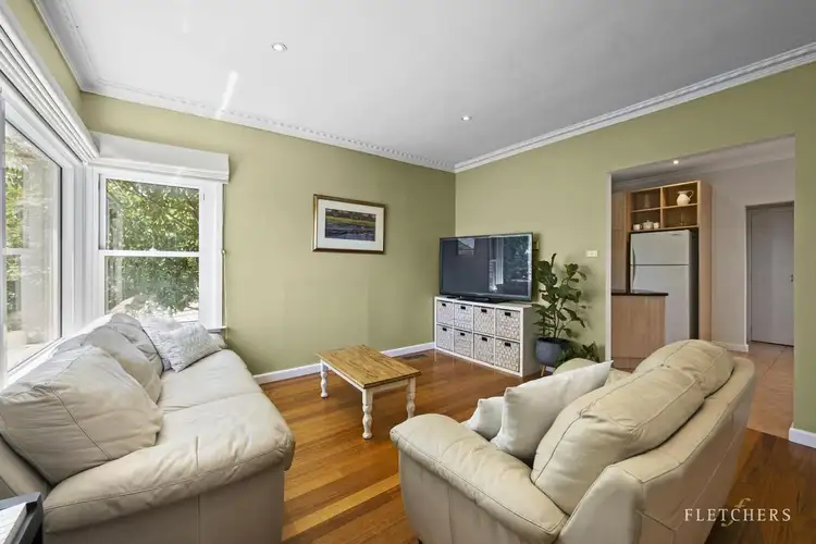 Fifth view of Homely house listing, 53 Lovenear Grove, Ballarat East VIC 3350