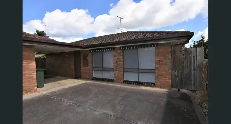 Third view of Homely unit listing, Unit 3/4 Jubilee Street, Moe VIC 3825