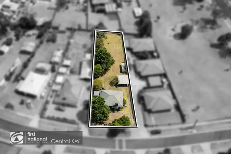 35 Hyland Street, Morwell VIC 3840