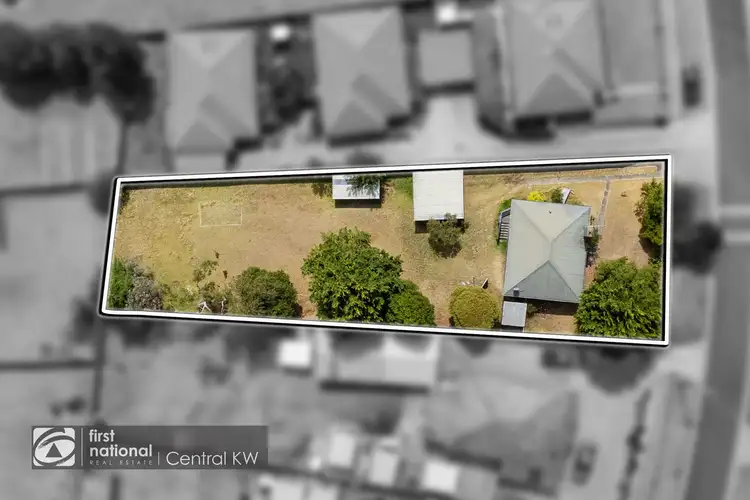 Second view of Homely house listing, 35 Hyland Street, Morwell VIC 3840