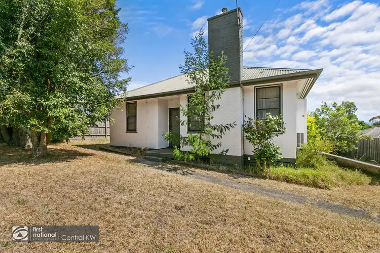 Third view of Homely house listing, 35 Hyland Street, Morwell VIC 3840