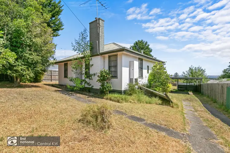 Fourth view of Homely house listing, 35 Hyland Street, Morwell VIC 3840