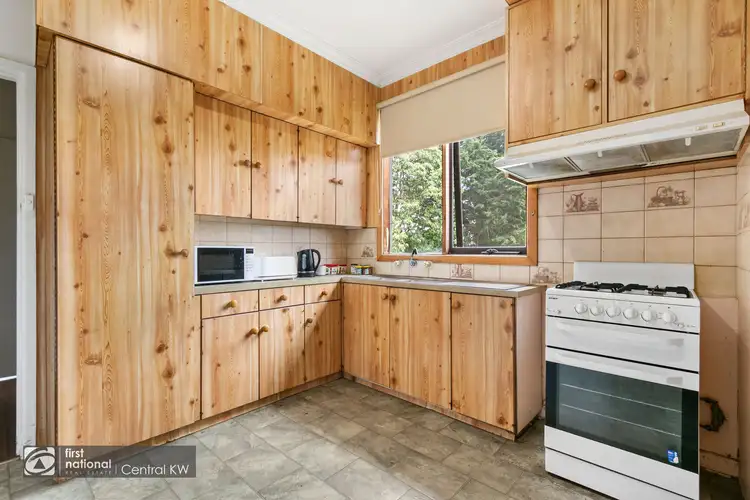 Fifth view of Homely house listing, 35 Hyland Street, Morwell VIC 3840