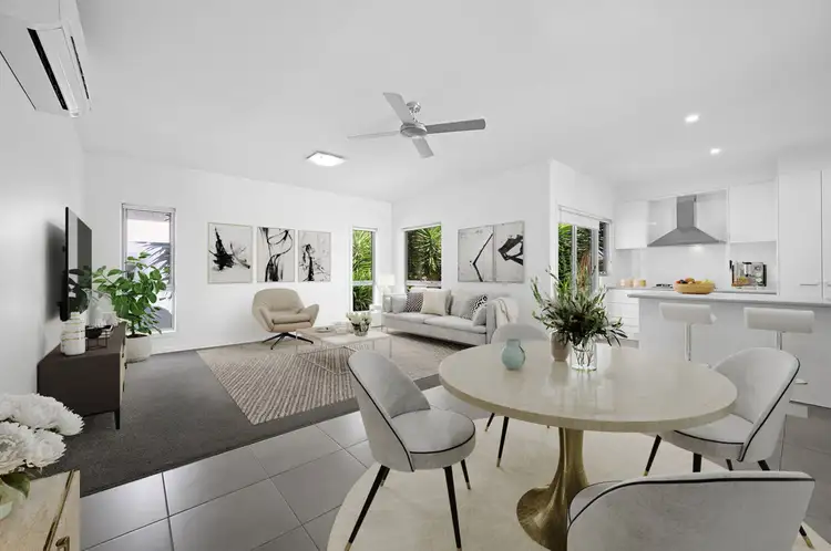Main view of Homely townhouse listing, 9 Baden Powell Drive, Port Fairy VIC 3284