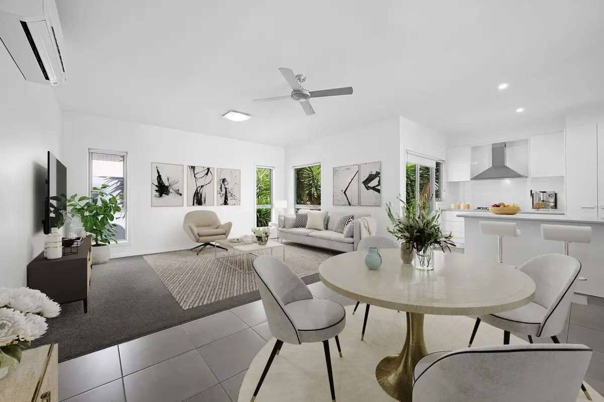 Main view of Homely townhouse listing, 9 Baden Powell Drive, Port Fairy VIC 3284