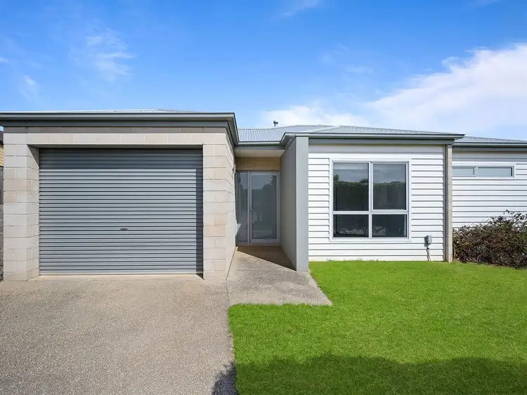 Second view of Homely townhouse listing, 9 Baden Powell Drive, Port Fairy VIC 3284