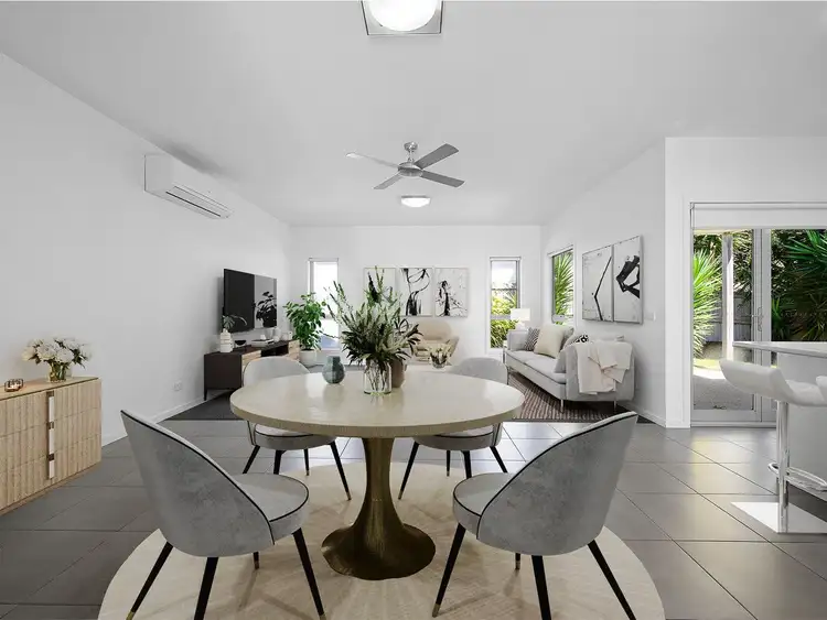 Fifth view of Homely townhouse listing, 9 Baden Powell Drive, Port Fairy VIC 3284