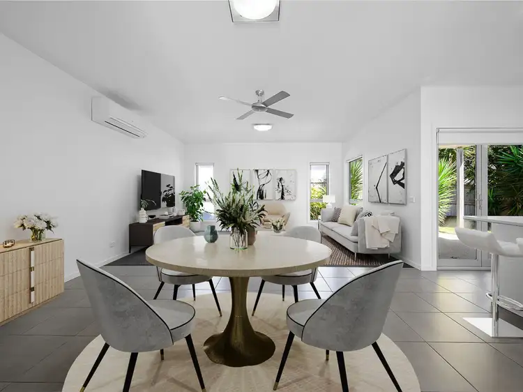 Fifth view of Homely townhouse listing, 9 Baden Powell Drive, Port Fairy VIC 3284