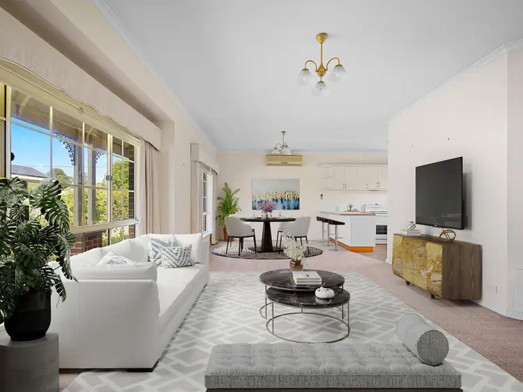 Main view of Homely townhouse listing, 2 Winnen Place, Port Fairy VIC 3284