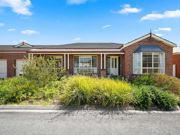 Second view of Homely townhouse listing, 2 Winnen Place, Port Fairy VIC 3284