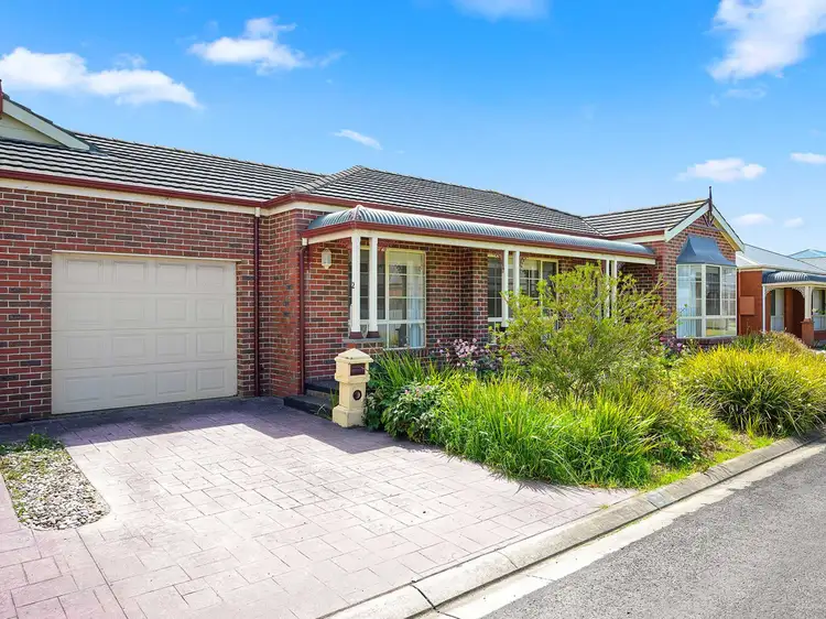 Third view of Homely townhouse listing, 2 Winnen Place, Port Fairy VIC 3284