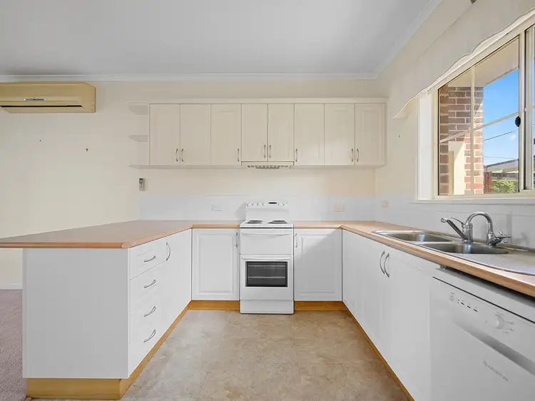 Sixth view of Homely townhouse listing, 2 Winnen Place, Port Fairy VIC 3284