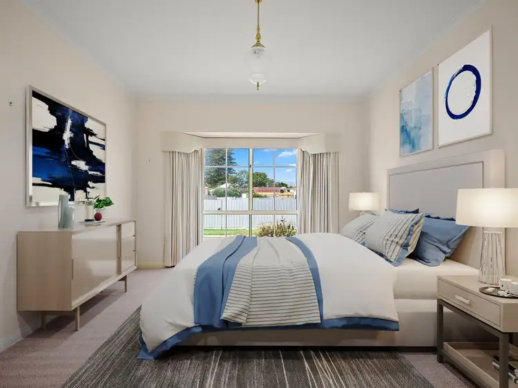 Seventh view of Homely townhouse listing, 2 Winnen Place, Port Fairy VIC 3284