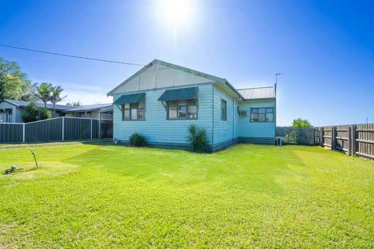 2 Landy Street, Maffra VIC 3860