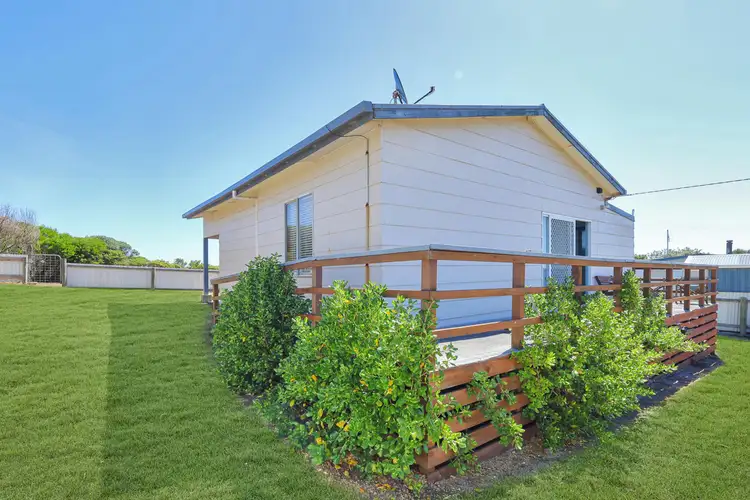 Second view of Homely house listing, 39 Merrett Street, Peterborough VIC 3270