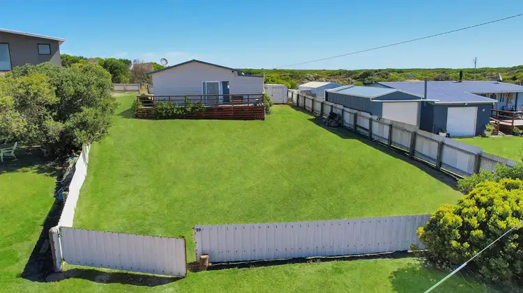 Fourth view of Homely house listing, 39 Merrett Street, Peterborough VIC 3270