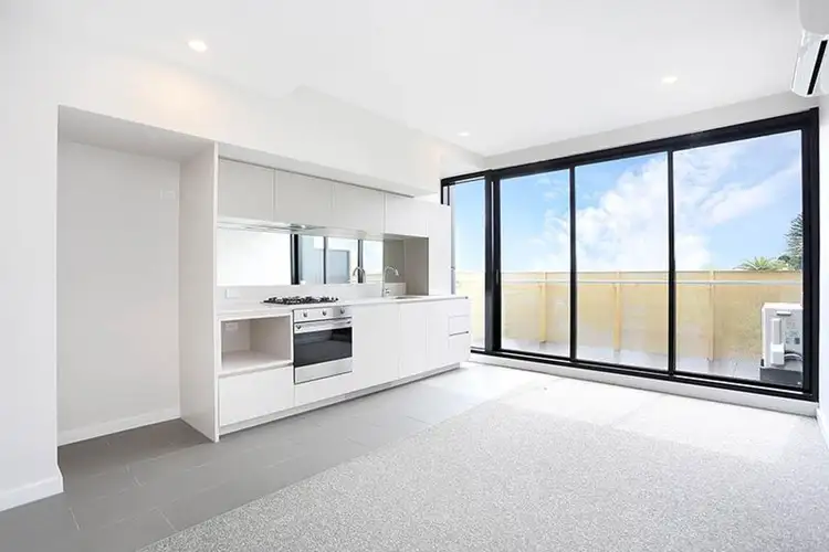 Main view of Homely apartment listing, 605/881 Dandenong Road, Malvern East VIC 3145