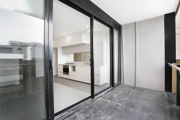 Third view of Homely apartment listing, 605/881 Dandenong Road, Malvern East VIC 3145