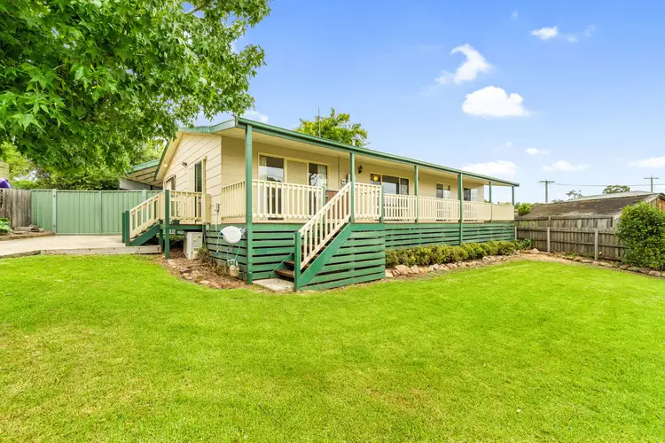 1 McLean Street, Maffra VIC 3860