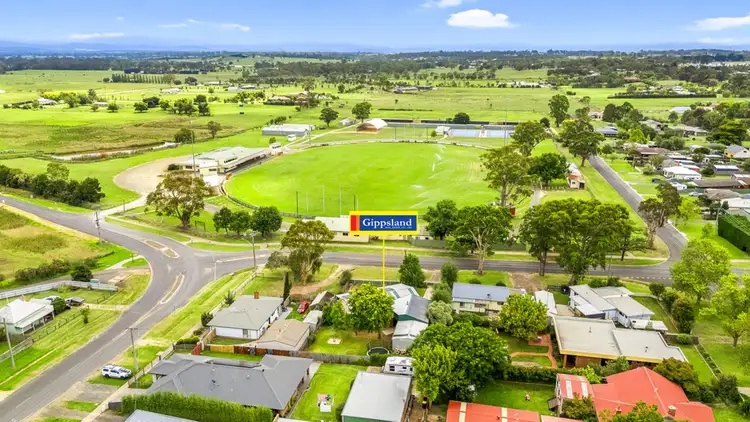 Third view of Homely house listing, 1 McLean Street, Maffra VIC 3860