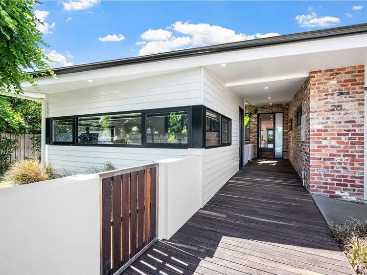 26 Osmonds Lane, Port Fairy VIC 3284