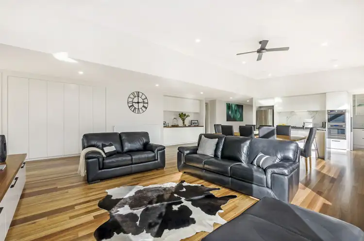 Third view of Homely house listing, 26 Osmonds Lane, Port Fairy VIC 3284