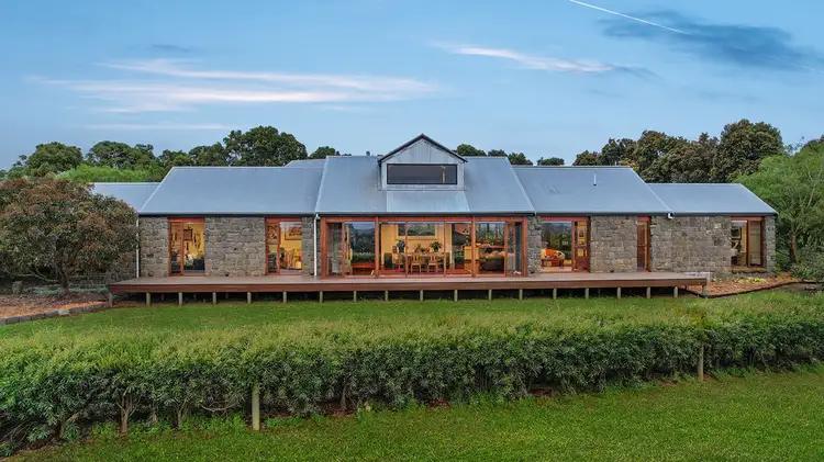 Main view of Homely house listing, Booligal/59 Settlers Lane, Illowa VIC 3282