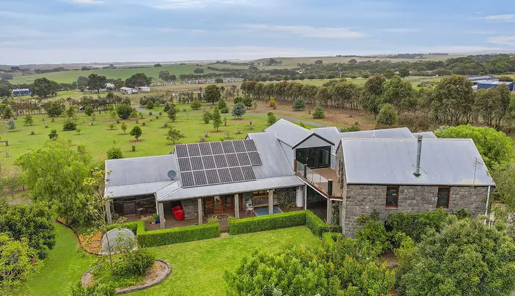 Second view of Homely house listing, Booligal/59 Settlers Lane, Illowa VIC 3282