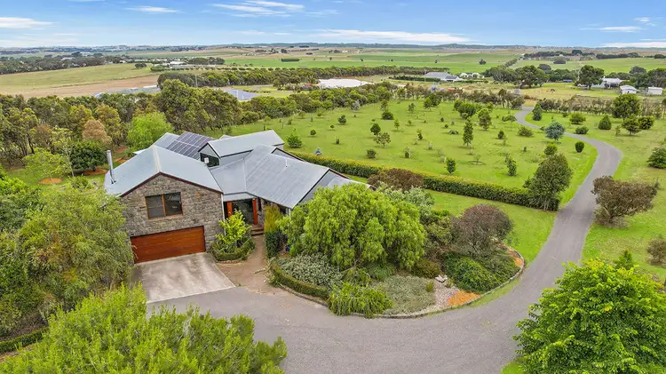Third view of Homely house listing, Booligal/59 Settlers Lane, Illowa VIC 3282